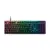 Teclado Gamer Razer DeathStalker V2 Chroma RGB Low Profile Switch Vermelho USB-C Preto RZ0304500200R3U