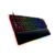 Teclado Gamer Razer Huntsman V2 Chroma RGB Switch Óptico Red + Apoio de Pulso Preto RZ03-03930200-R3U1