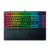 Teclado Gamer Razer Ornata V3 TKL Chroma RGB Low Profile Layout US Preto RZ0304880200