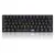 Teclado Mecânico Gamer Redragon Lakshmi Rainbow Switch Azul K606R