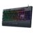 Teclado Gamer Redragon Shiva RGB USB ABNT2 Preto K512RGB V2