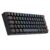 Teclado Gamer Sem Fio Redragon Draconic 60% Switch Outemu Mk2 Brown Bluetooth 5.0 ABNT2 Preto K530RGB (BROWN)