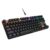 Teclado Gamer XT Racer RGB 87 Teclas USB Tipo-C