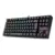 Teclado Magnético Gamer Redragon Kumara Pro RGB Switch Brown USB ABNT2 Preto K552RGB-PRO (PT-BROWN) V2