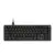 Teclado Mecânico Gamer Corsair K65 PRO Mini RGB Switch Corsair OPX Anti-Ghosting Preto CH-91A401A-NA