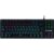 Teclado Mecânico Gamer Fortrek Black Halk LED Switch Outemu Brown ABNT2 Preto 75939