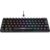 Teclado Mecânico Gamer Fortrek Gravity 65 Compact Preto