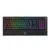 Teclado Mecânico Gamer Husky Anchorage Full Size RGB Switch Gateron EF Brown ABNT2 Preto HTG200PTMA