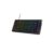 Teclado Mecânico Gamer HyperX Alloy Rise GKBD 75 RGB Switch Linear 75% Preto 7G7A4AA