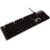 Teclado Mecânico Gamer Logitech G413 Carbon Switch Blue ABNT2 920-009162