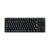 Teclado Mecânico Gamer Logitech G413 SE TKL Switch Tátil Anti-Ghosting ABNT2 Preto 920-010562