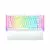 Teclado Mecânico Gamer Razer BlackWidow V4 Chroma RGB Switch Razer 75% Anti-Ghosting US Branco RZ0305001700