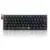 Teclado Mecânico Gamer Redragon Anivia RGB Switch Blue ABNT2 Preto K614-RGB (PT-BLUE)