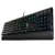 Teclado Mecânico Gamer Redragon Kala RGB Switch Red Com Fio Preto K557RGB
