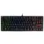 Teclado Mecânico Gamer Redragon Kumara Anti-Ghosting RGB Switch Outemu Blue ABNT2 Preto K552RGB-1 (PT-BLUE)