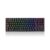 Teclado Mecânico Gamer Redragon Kumara Pro RGB Sem Fio Switch Blue Preto