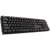 Teclado Mecânico Gamer Redragon Mitra K551-1 Iluminação Vermelha Switch Outemu Blue ABNT2 + Switches Sobressalentes