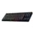 Teclado Mecânico Gamer Sem Fio Logitech G515 TKL RGB Lightspeed Bluetooth Preto 920-012423