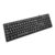 Teclado Padrão C3Tech USB Preto KB-14BK