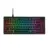 Teclado Mecânico Gamer Sem Fio Husky Nomadic RGB Switch Gateron G Pro Brown Bluetooth ABNT2 Preto HTG800PTMA