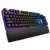 Teclado Gamer Tt Challenger Edge Pro RGB Plunger KB-CPR-PLBRPB-01